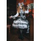Henrietta Le Tresor Perle du Pirate Blouse JSK and Cape(Reservation/Full Payment Without Shipping)